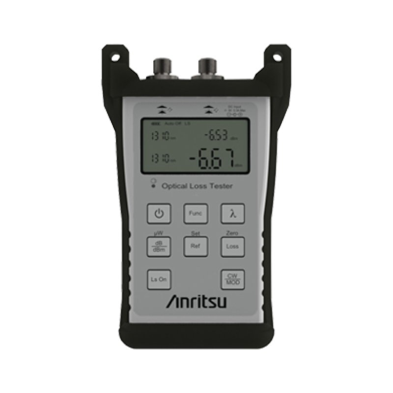 CMA5 Optical Loss Test Set