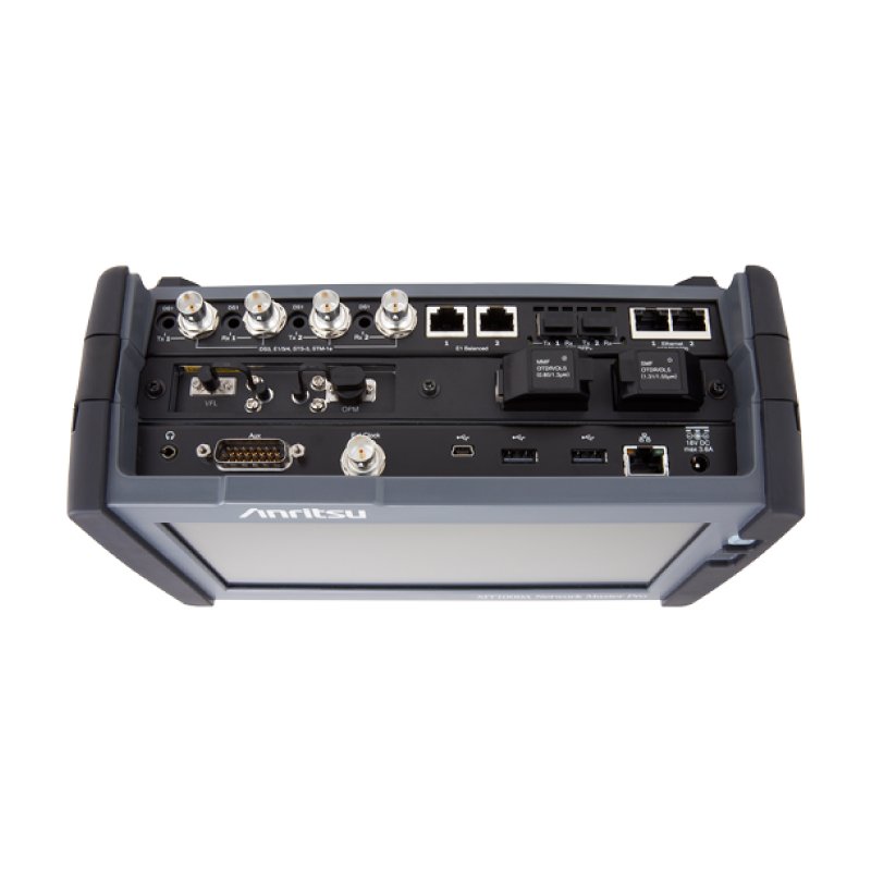 MT1000A Network Master Pro