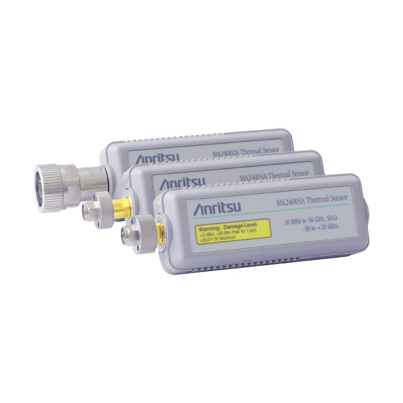 MA2400xA Thermal Sensors