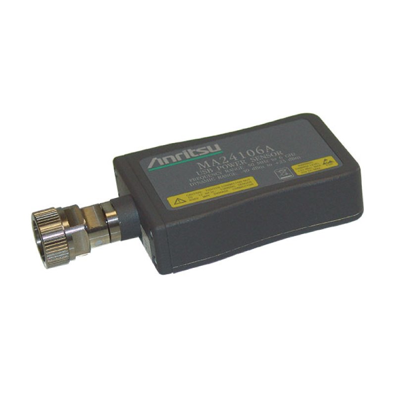MA24106A USB Power Sensor (Average)