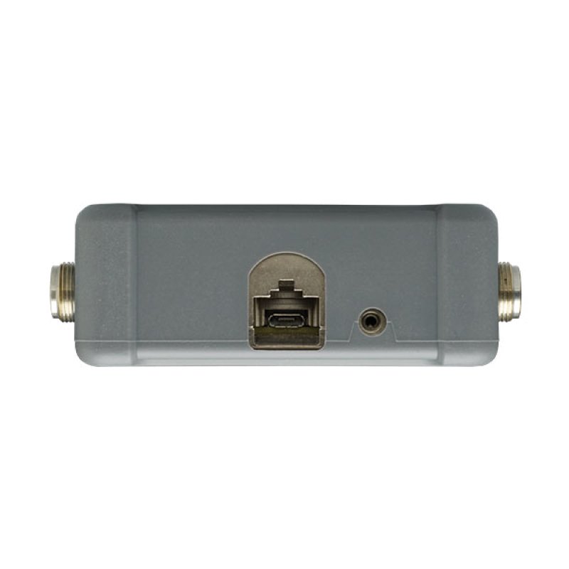 MA2410xA Inline Peak Power Sensor (MA24105A)