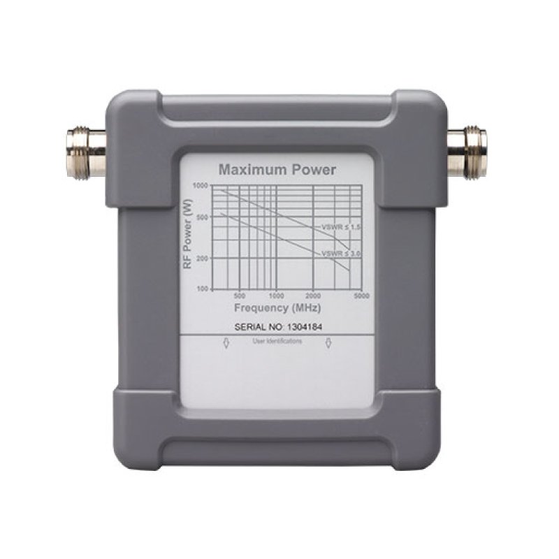 MA2410xA Inline Peak Power Sensor (MA24105A)