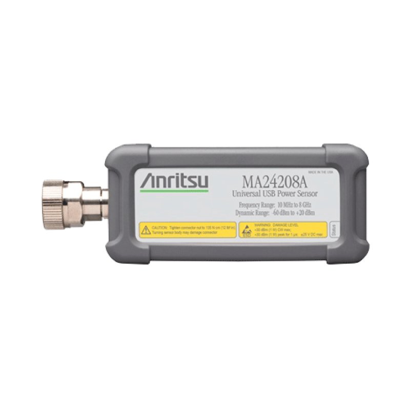 MA24208A Microwave Universal USB Power Sensor
