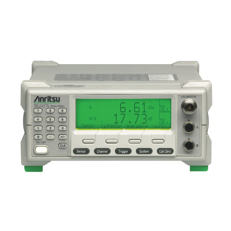ML2437A Power Meter