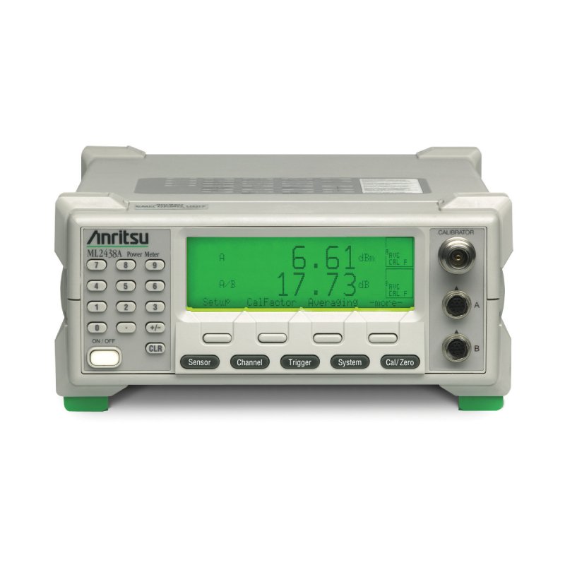 ML2438A Power Meter
