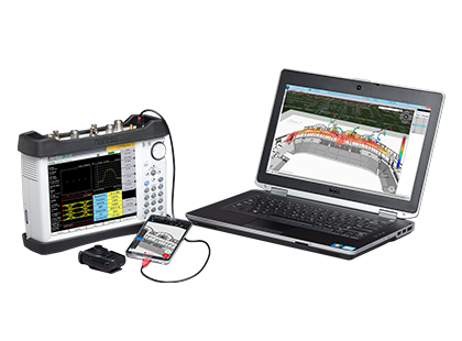 MA8100A NEON® Signal Mapper