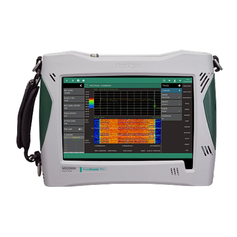 MS2090A Field Master Pro/Spectrum Analyzer