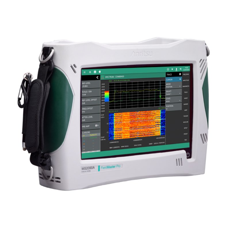MS2090A Field Master Pro/Spectrum Analyzer