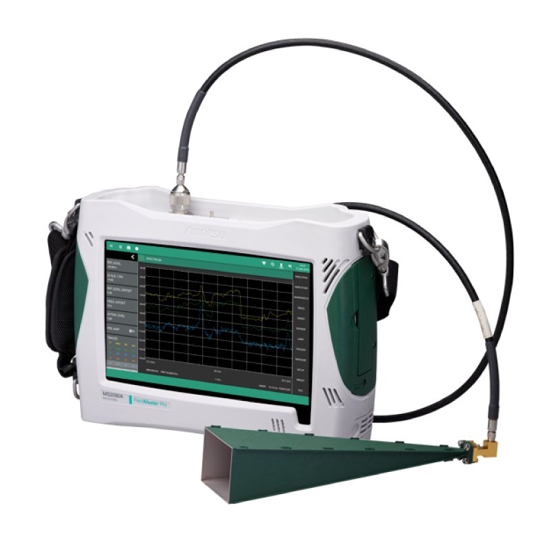 MS2090A Field Master Pro/Spectrum Analyzer