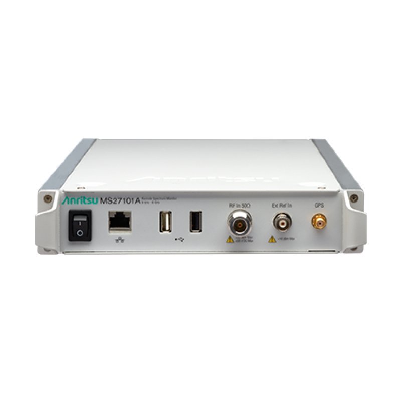 MS27101A Remote Spectrum Monitor