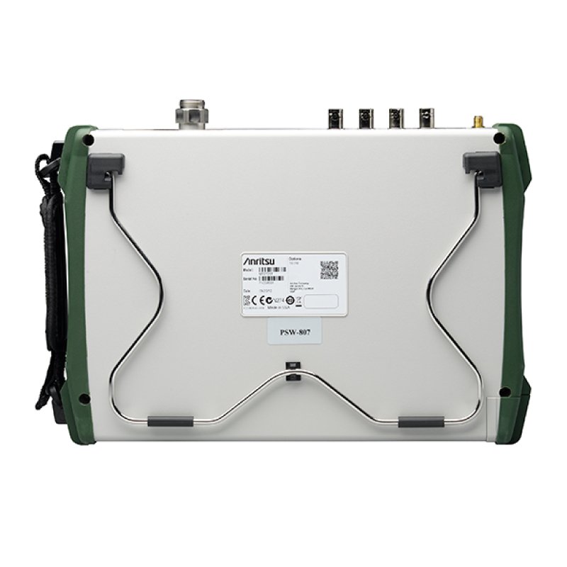 MS2720T Spectrum Master/Spectrum Analyzer