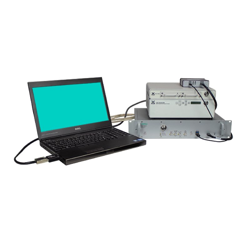 MS2720xA Remote Spectrum Monitor