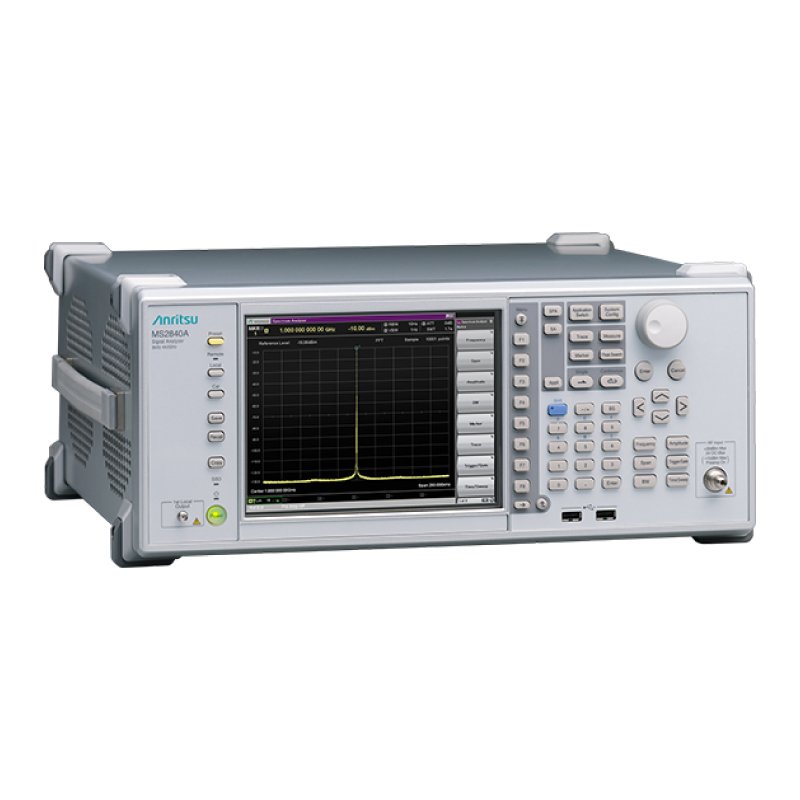 MS2840A Spectrum Analyzer/Signal Analyzer