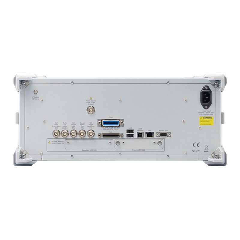 MS2840A Spectrum Analyzer/Signal Analyzer