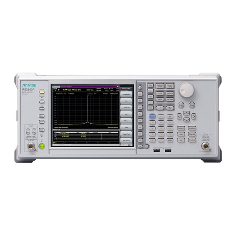 MS2840A Spectrum Analyzer/Signal Analyzer