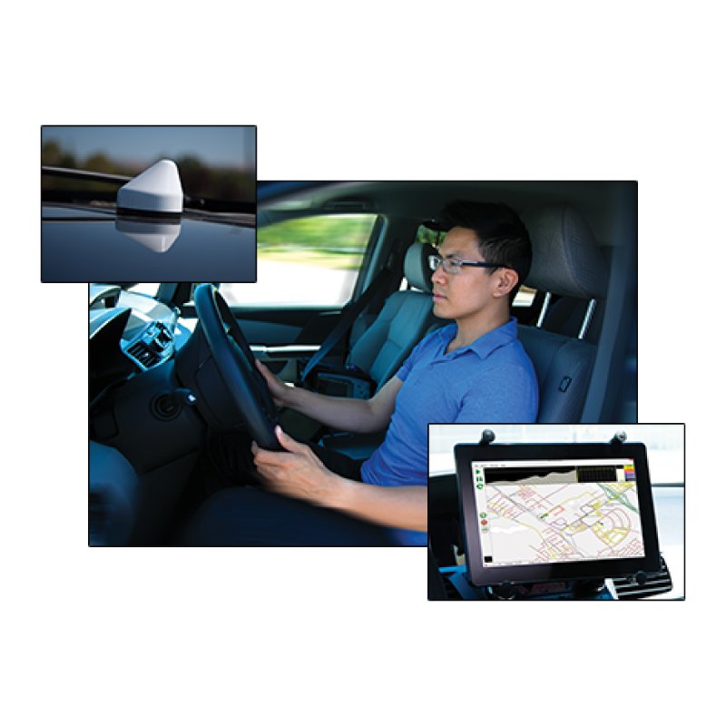 MX280007A Mobile InterferenceHunter