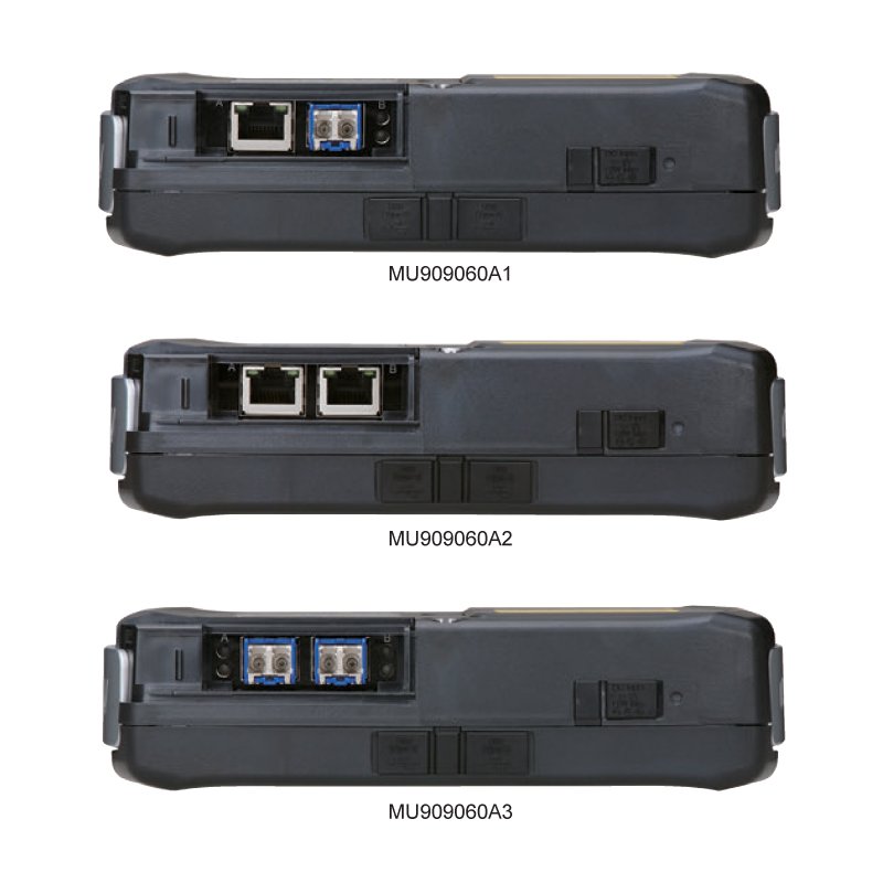 MU909060A Gigabit Ethernet Modules