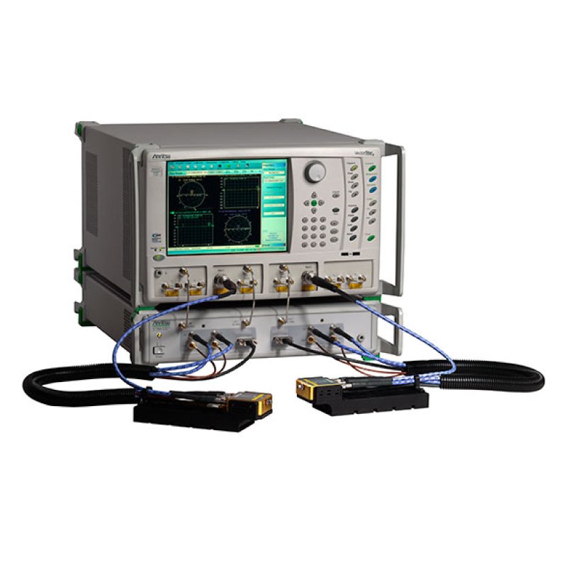 ME7838 Series  VectorStar Broadband VNA
