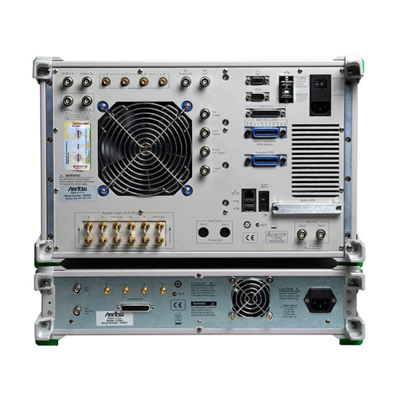 ME7838 Series  VectorStar Broadband VNA