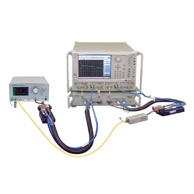 ME7848A VectorStar Opto-Electronic Network Analyzers