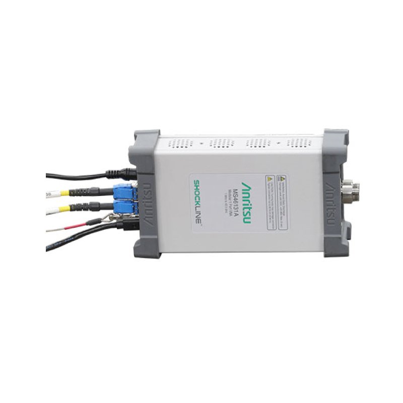 ME786xA Distributed Modular 2-port Vector Network Analyzer