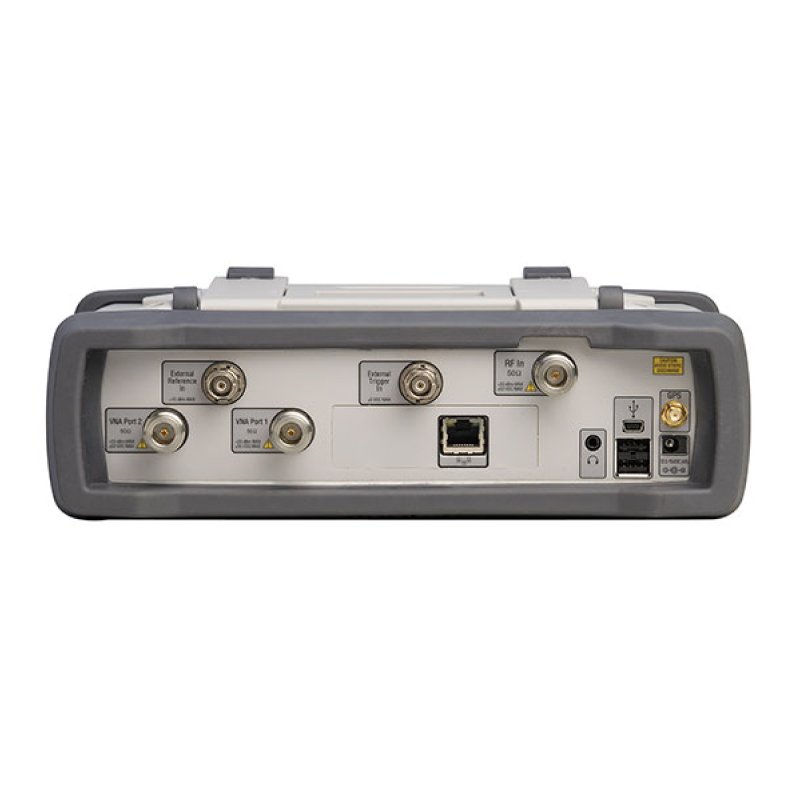 MS2034B VNA Master + Spectrum Analyzer