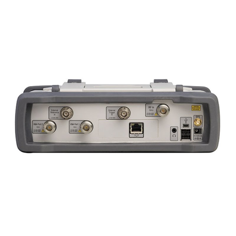 MS2035B VNA Master + Spectrum Analyzer