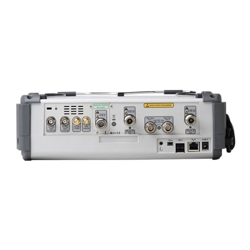 MS2036C VNA Master + Spectrum Analyzer