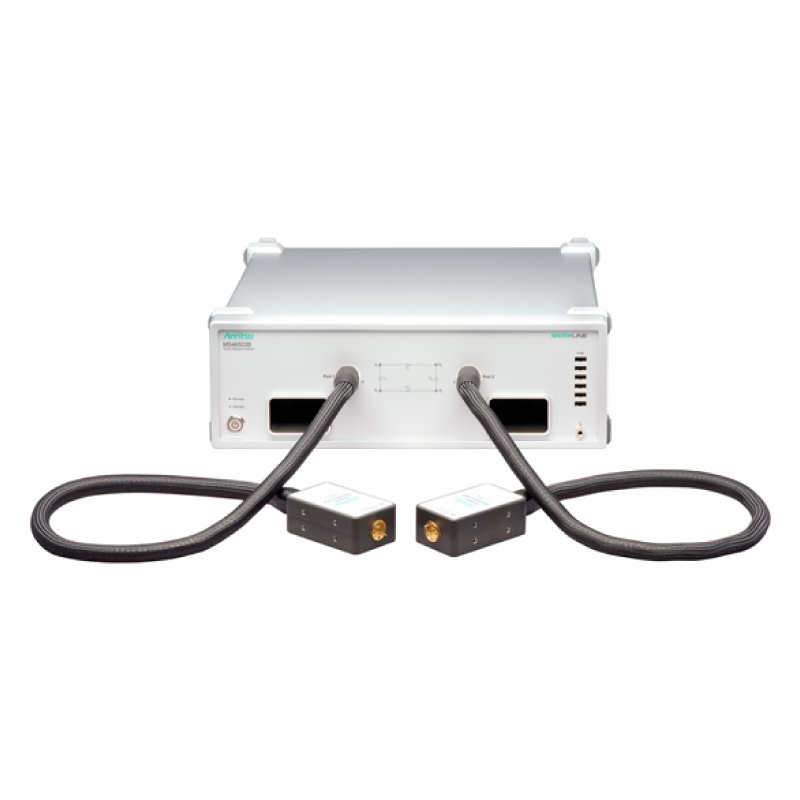 MS46522B ShockLine 2-Port Performance VNA