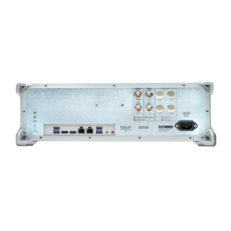 MS46524B ShockLine 4-Port Performance VNA